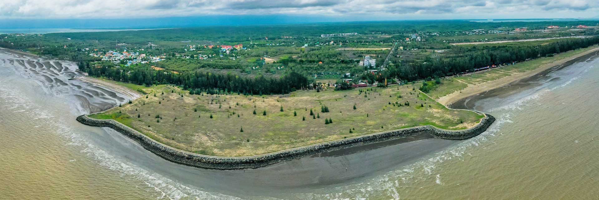 Bất động sản Cần Giờ