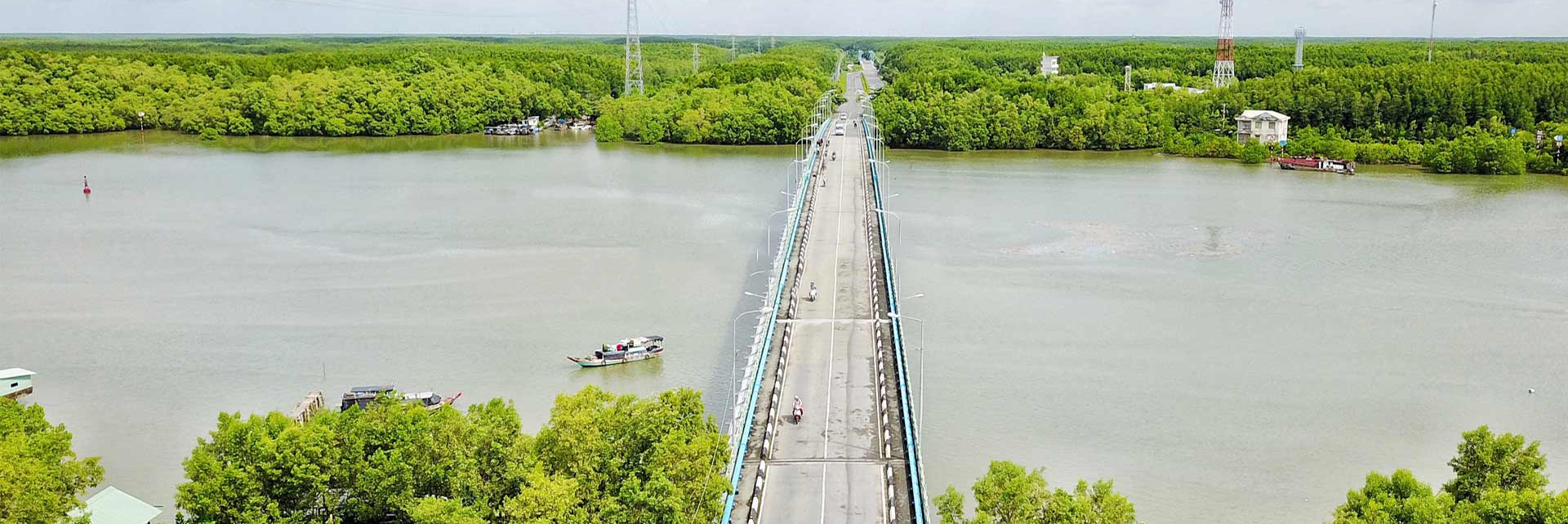 Bất động sản Cần Giờ