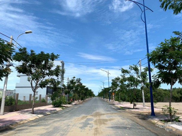 Đất MT Giồng Ao, gần công viên rẻ đẹp