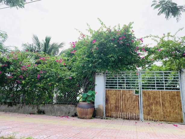 Đất MT Giồng Ao, gần công viên rẻ đẹp