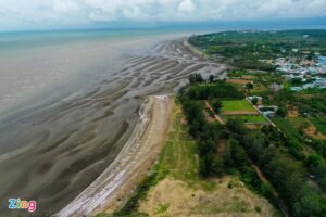 5 lý do bất động sản Cần Giờ là lựa chọn số 1 của nhà đầu tư