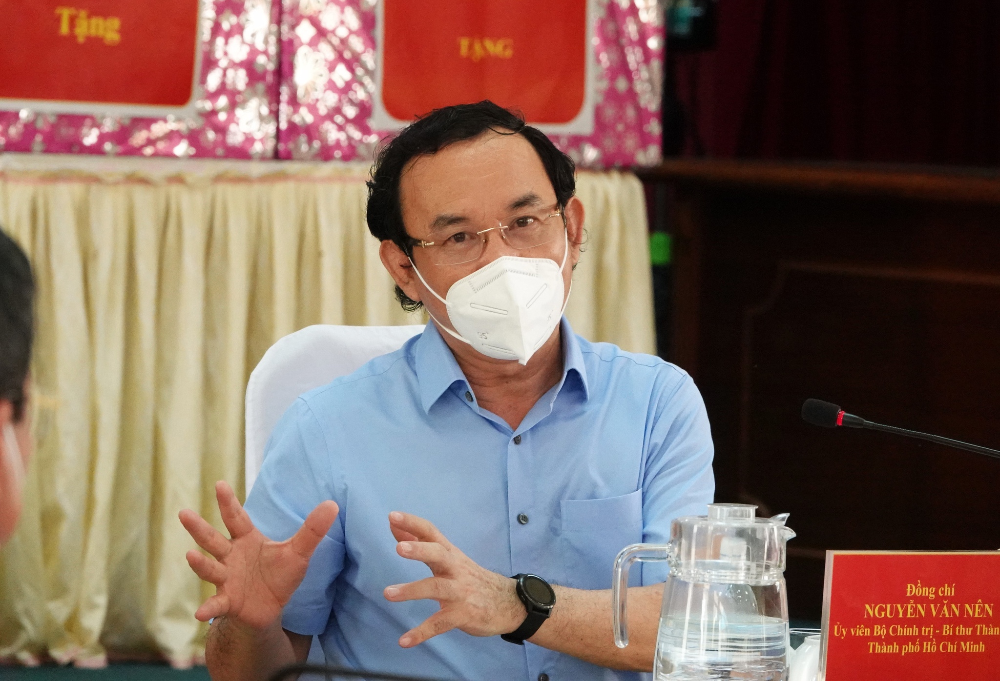 du lịch cần giờ