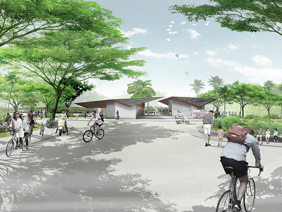 phoi-canh-du-an-La-Maison-De- Can-Gio-5