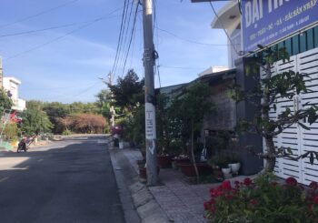 Bán đất hẻm Giồng Ao