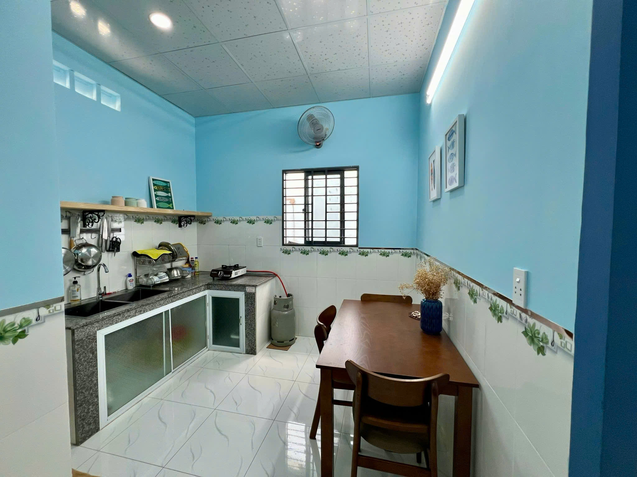 Bán nhà xinh hẻm nhỏ – Giá rẻ