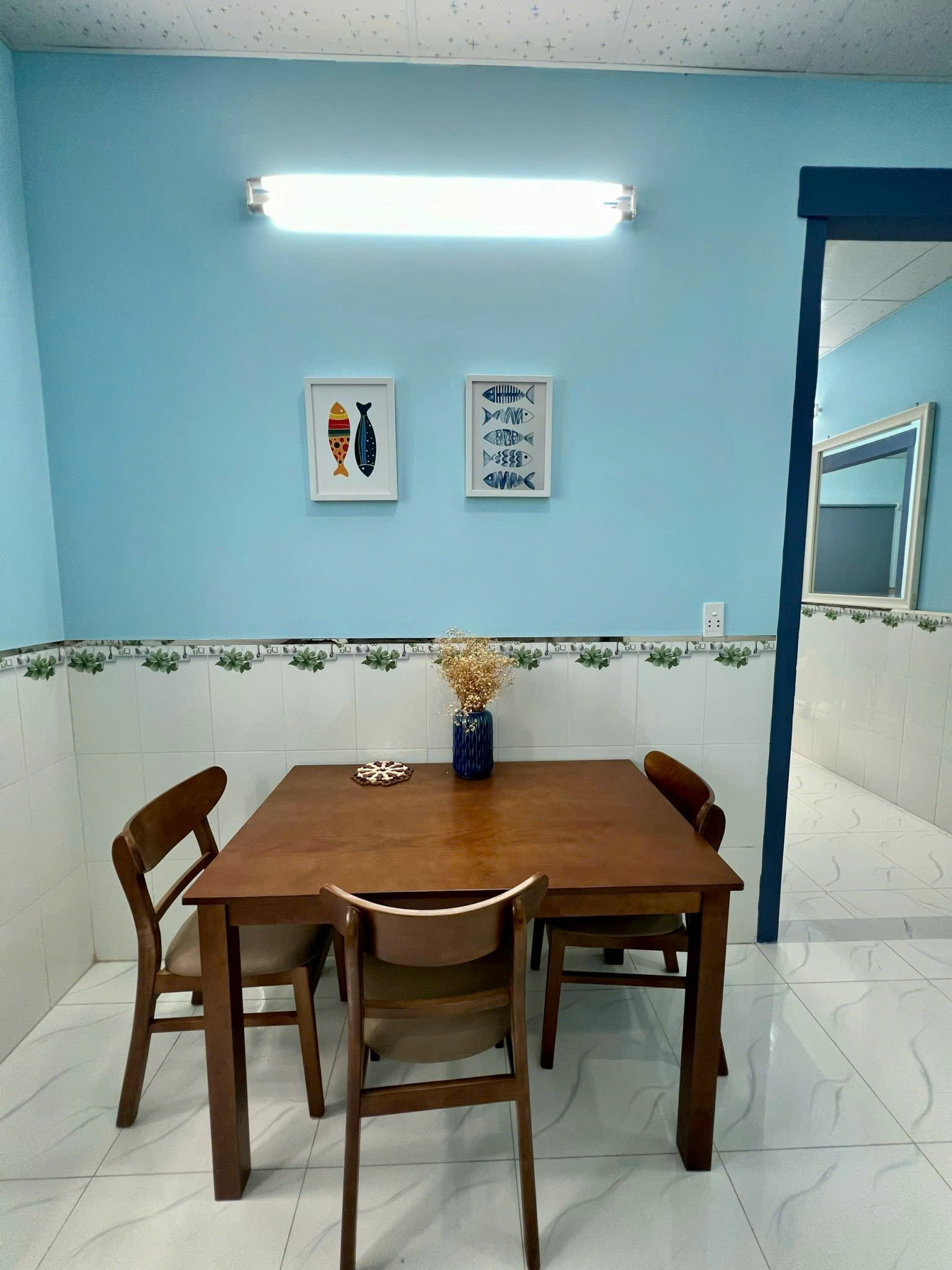 Bán nhà xinh hẻm nhỏ – Giá rẻ