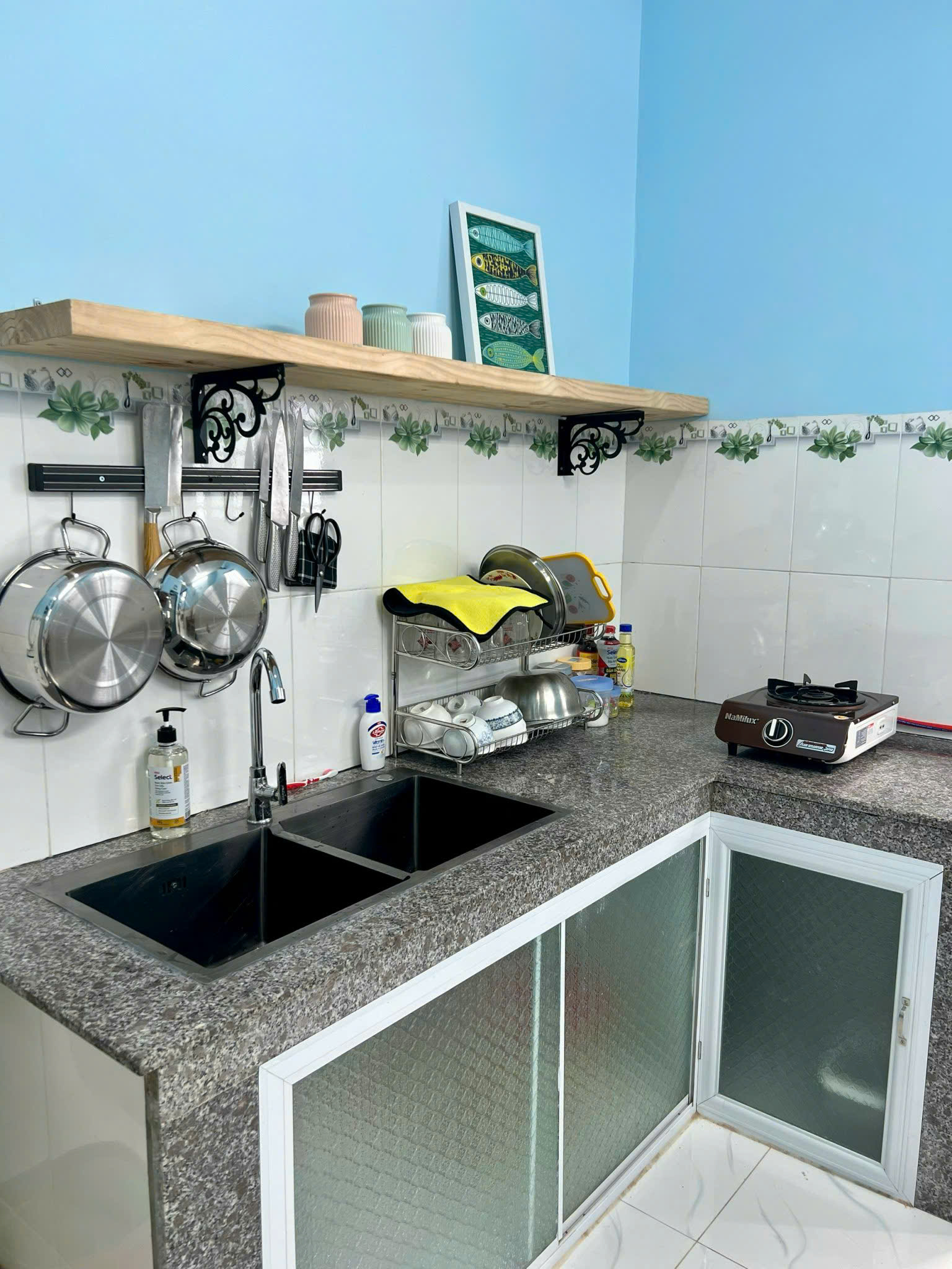 Bán nhà xinh hẻm nhỏ – Giá rẻ