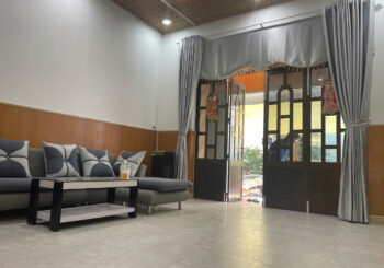 Bán nhà khu bàn cờ – Cần Thạnh