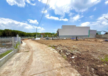 Bán đất thị trấn Cần Thạnh-Cần Giờ